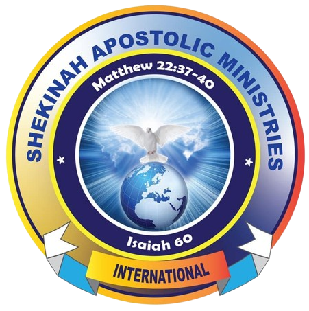 Shekinah Apostolic Ministries International