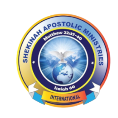 Shekinah Apostolic Ministries International